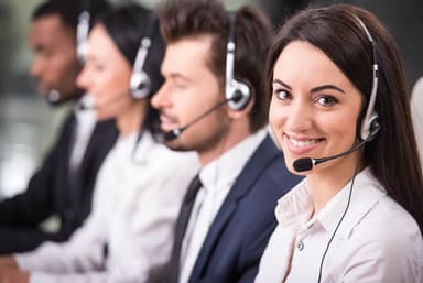 Centralized Data & Document Control