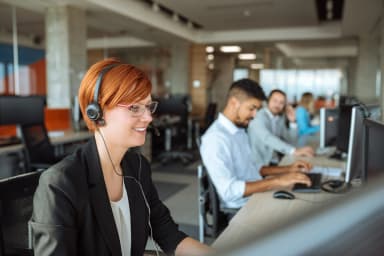 HR & Payroll Management