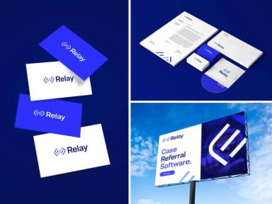 Your Brand, Refined