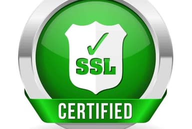 Secure your site with HTTPS