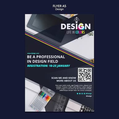 Custom Visual Branding