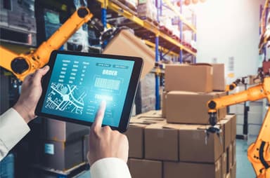 Order & Reorder Automation