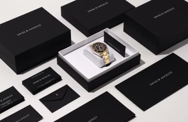 Creative Packaging Solutions