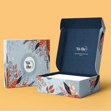 Eco-Friendly Packaging Options