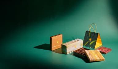 Print-Ready Packaging Files