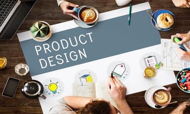 Material & Form Exploration