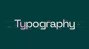 Custom Font Design