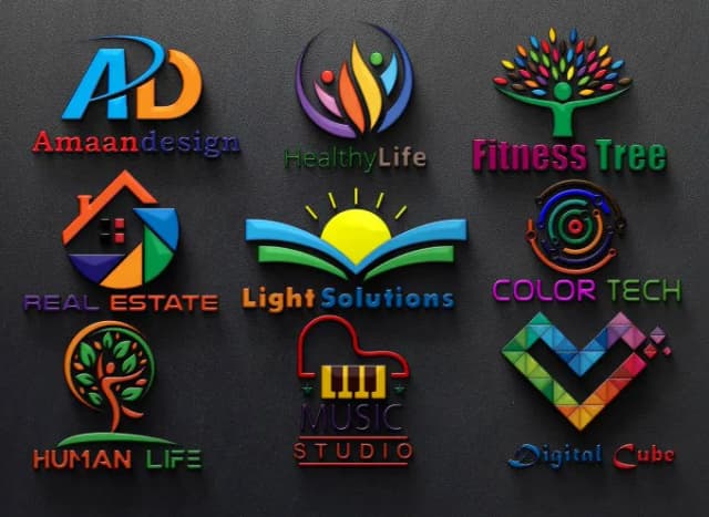 Logo Design
