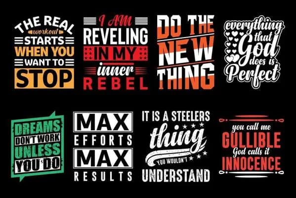 Typography