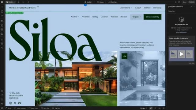 Web Design